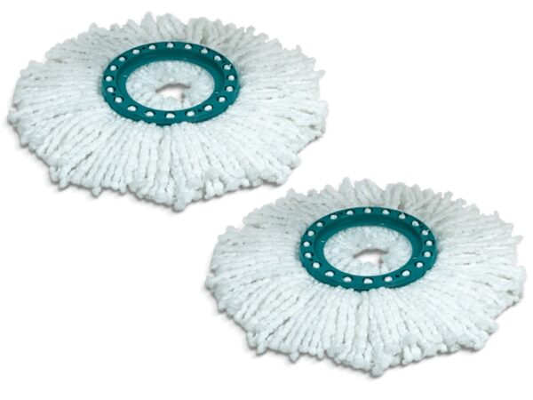 Leifheit Twist Disc pótfej
