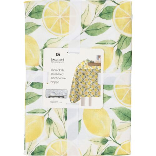 Lemon abrosz