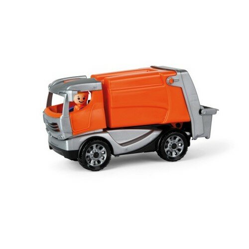 Lena Auto Truckies kukásautó figurával