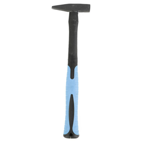 Locksmith's hammer  100g FIBERGLASS