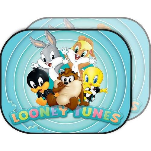 Looney Tunes napellenző autóba