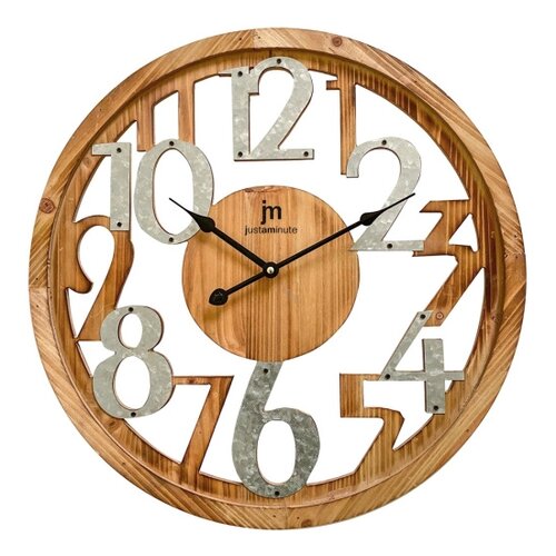 Lowell 21538 design falióra