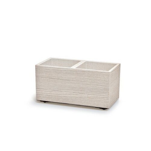 MADERA CASE ECO WOOD virágtartó 77 cm