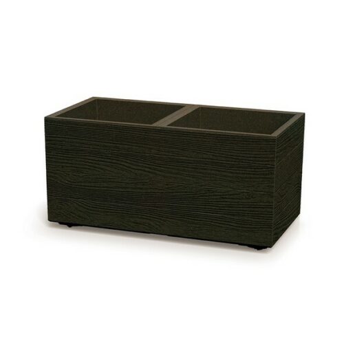 MADERA CASE ECO WOOD virágtartó 77 cm