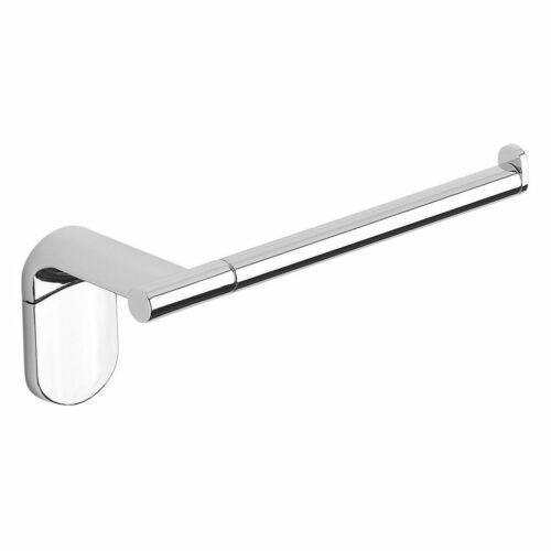 METAFORM ZE017 Zero WC-papír tartó fedél nélkül