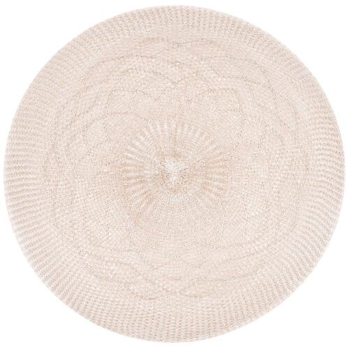 Mandala bézs