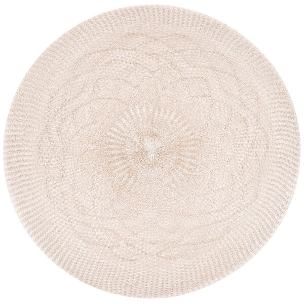 Mandala bézs