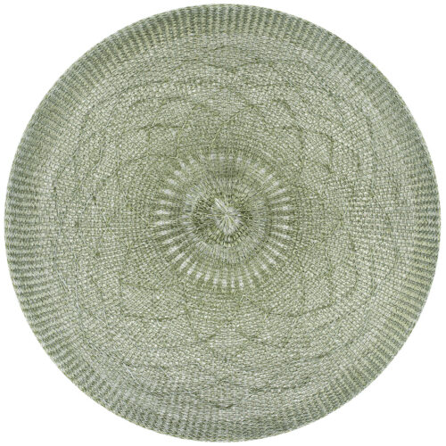 Mandala zöld
