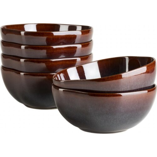 Mäser Cordelia Tropical tálkészlet 16 cm