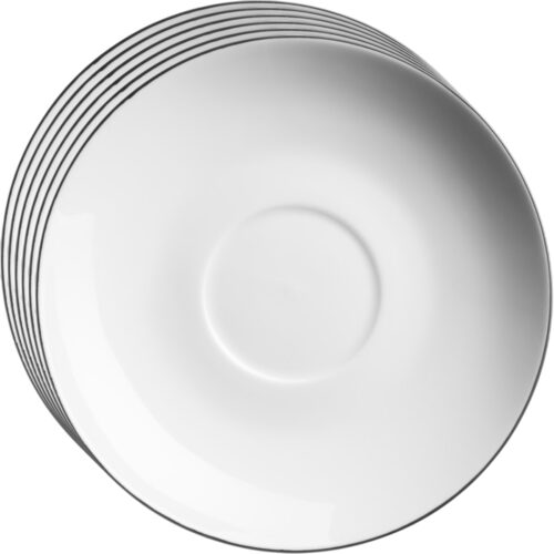 Mäser Felise kávéscsésze alátét szett