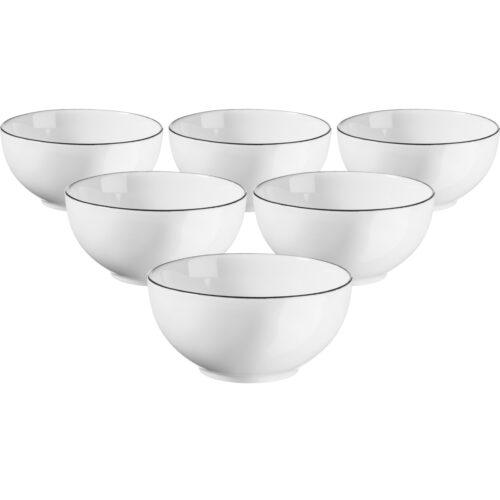 Mäser Felise tálkészlet 16 cm
