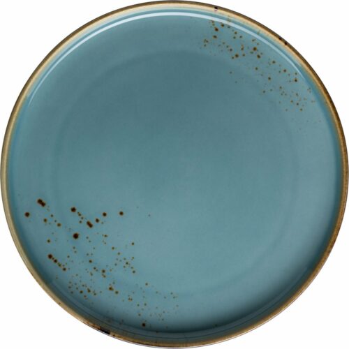 Mäser Pintar Blue desszert tál 22