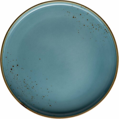 Mäser Pintar Blue sekély tányér 27 cm