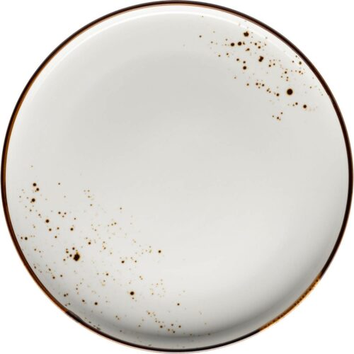 Mäser Pintar White sekély tányér