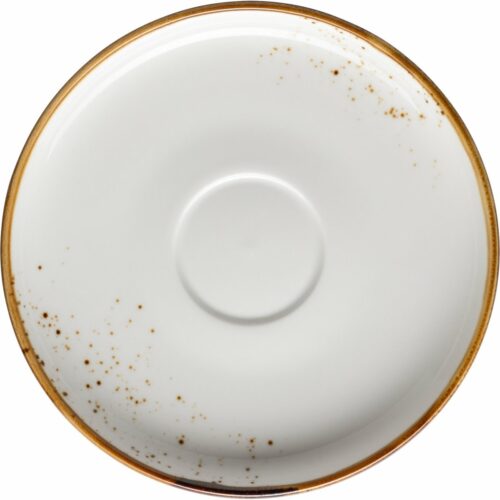 Mäser Pintar fehér kávéscsésze alátét