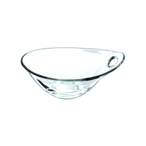 Mäser Üveg tál Peels 14 cm