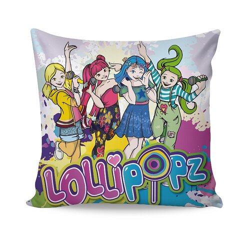 Matějovský Lollipopz párnahuzat