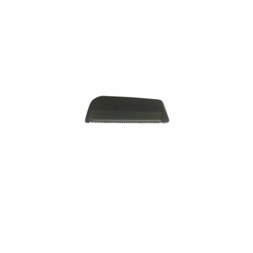 Mediashop Microtouch Titanium Trim pótfej