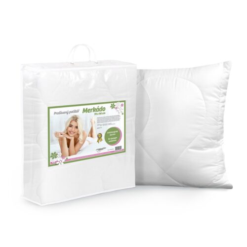 Merkado párna 900 g
