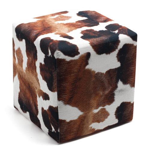 Milky taburet