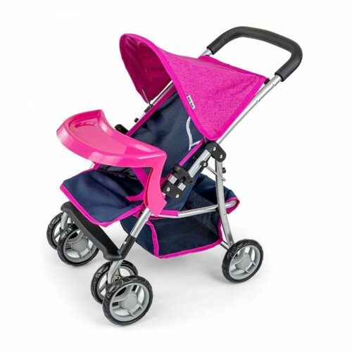 Milly Mally Kate Prestige babakocsi babáknak