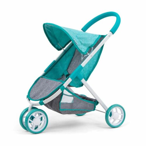 Milly Mally gyerek golf babakocsi babáknak