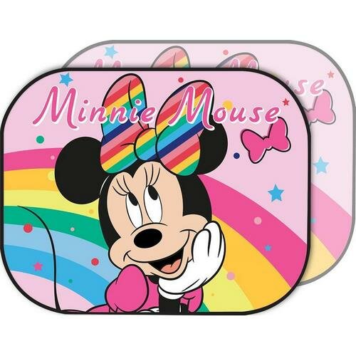Minnie napellenző autóba