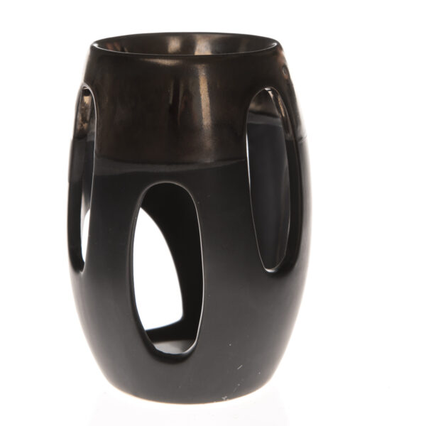 Modern kerámia aromalámpa