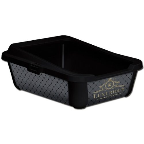 Moderna Hercules Luxurious macska WC