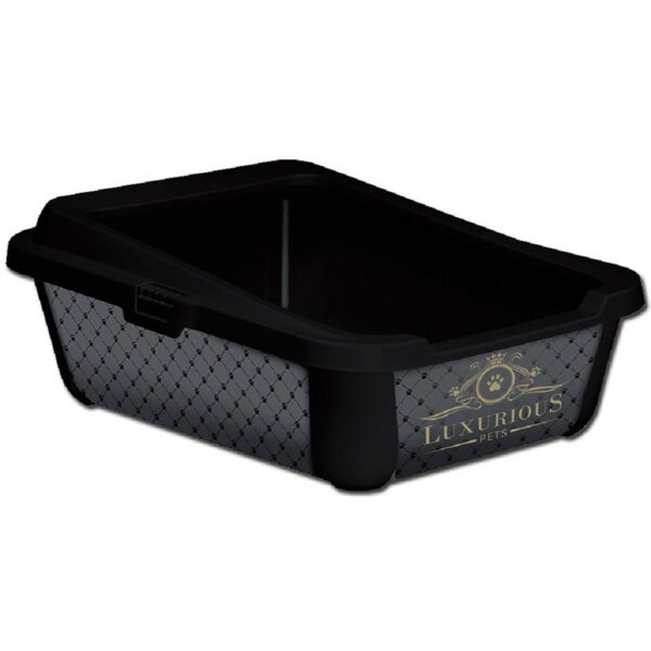 Moderna Hercules Luxurious macska WC