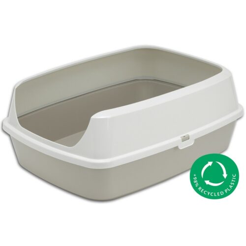 Moderna Maryloo macska WC