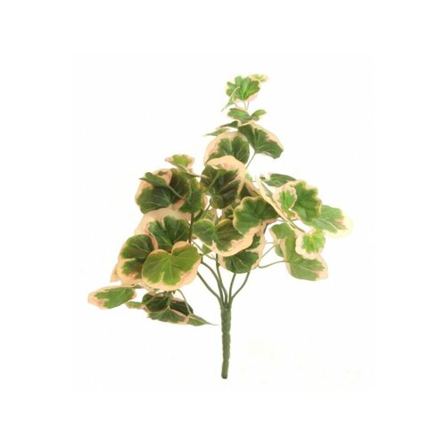 Mű Tricolor geranium köteg
