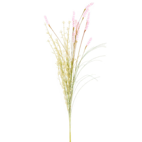Mű réti virágok - levendula 56 cm