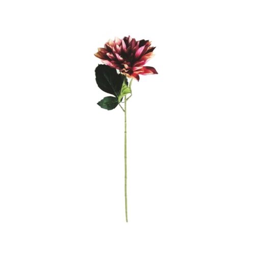 Művirág Dahlia rózsaszín