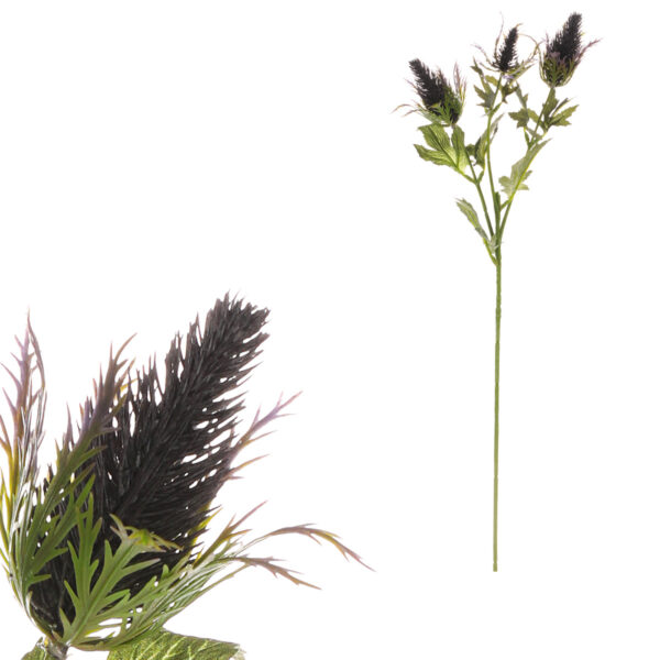 Művirág Eryngium lila