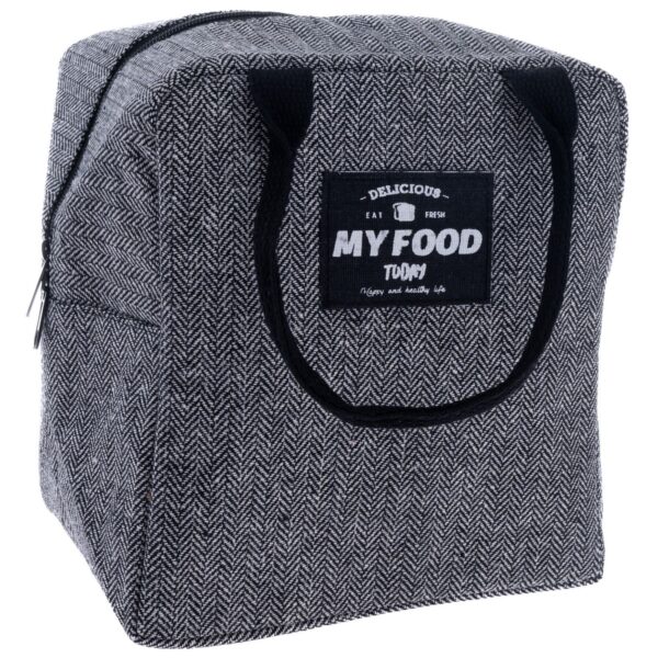 My Food textil termosztasak