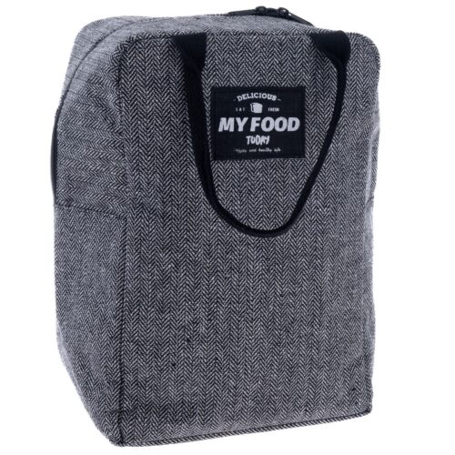 My Food textil termosztasak