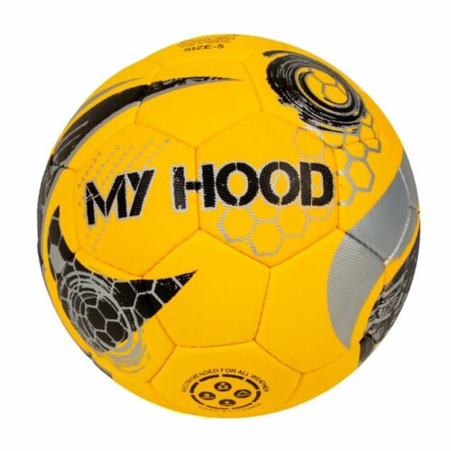 My Hood 302016 futball