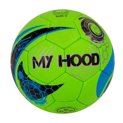 My Hood 302020 futball