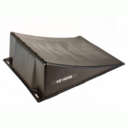 My Hood 505183 Single Maxi rámpa