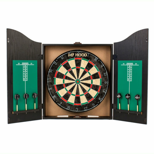 My Hood 702012 Dart Center Pro darts célpont