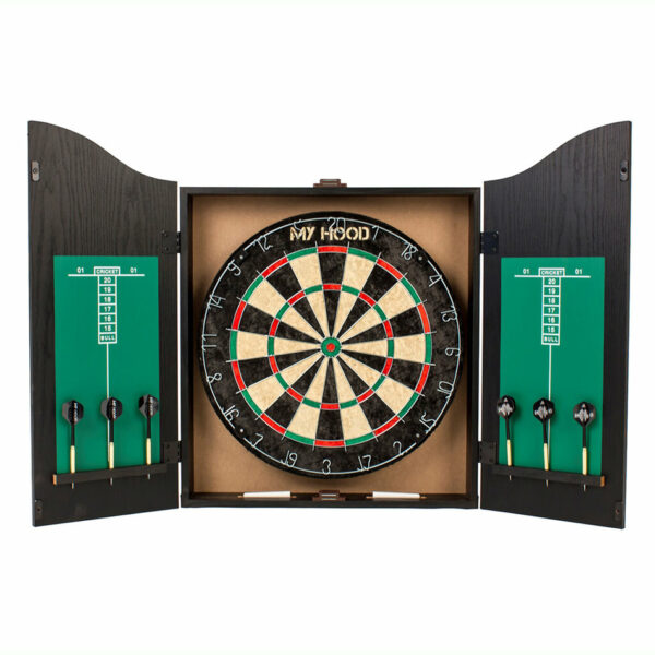 My Hood 702012 Dart Center Pro darts célpont