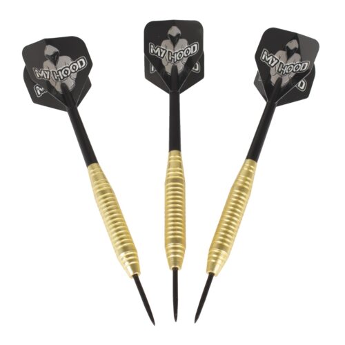 My Hood 702051 Hoodie darts nyíl