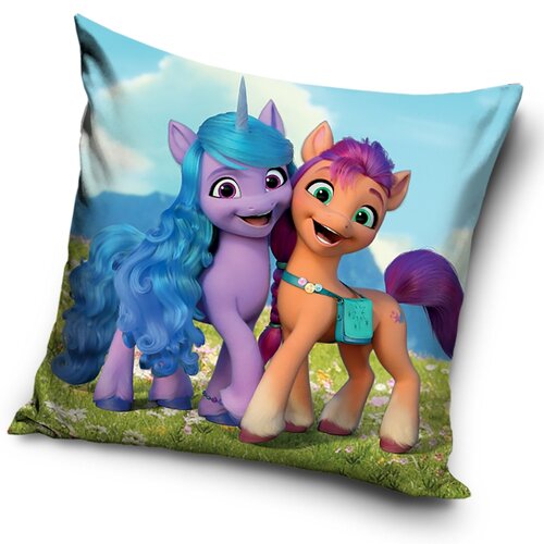 My Little Pony True Friendship párnahuzat