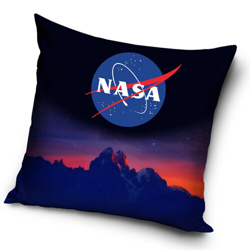 NASA Polar Lights párnahuzat