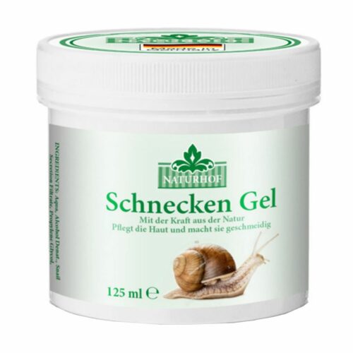 Naturhof csigagél