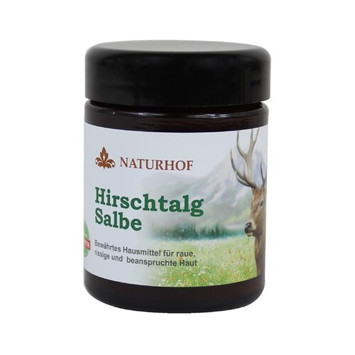 Naturhof szarvasfaggyú krém