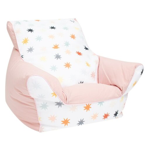New Baby golyókkal töltött fotel