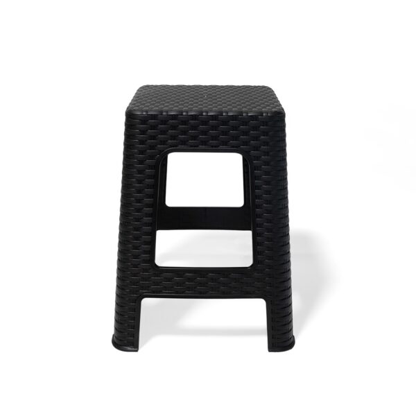 Night rattan szék 28 x 28 x 45 cm