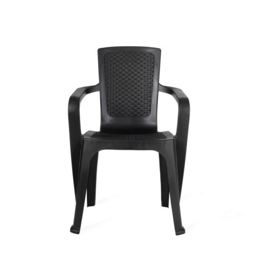 Night rattan szék 38 x 44 x 84 cm